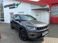 Jeep Compass 2021