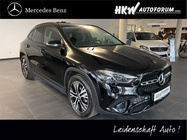 Mercedes-Benz GLA-Class 2024