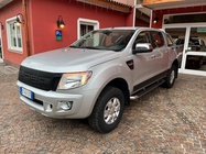 Ford Ranger 2013