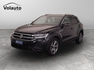 Volkswagen T-Roc 2024