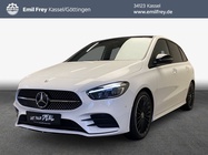 Mercedes-Benz B-Class 2026