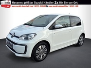 Volkswagen up! 2016