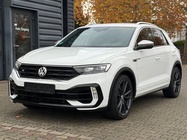 Volkswagen T-Roc 2020