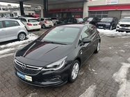 Opel Astra 2019
