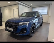 Audi Q7 2025