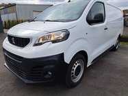 Peugeot Expert 2018
