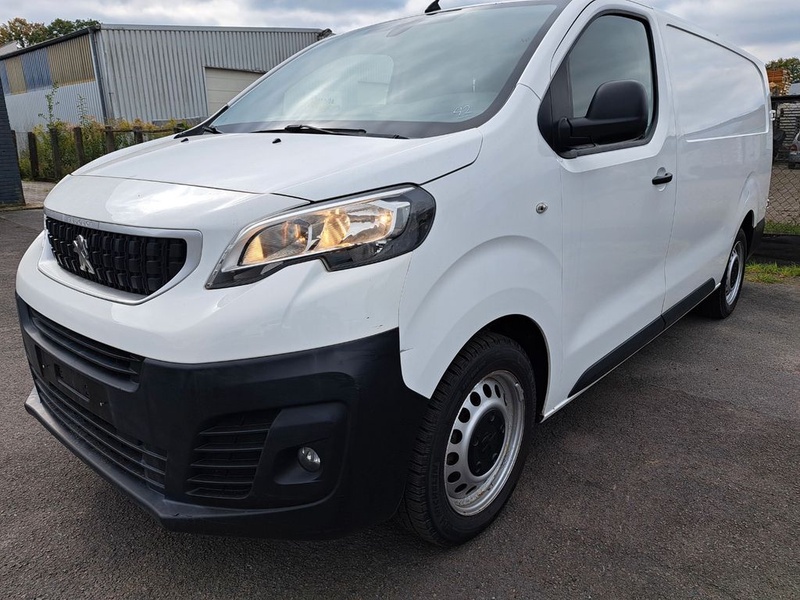 Peugeot Expert
