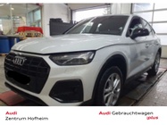 Audi Q5 2022