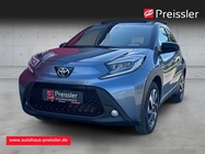 Toyota Aygo 2026