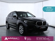 BMW X1 2021