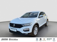 Volkswagen T-Roc 2018