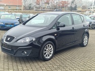 Seat Altea 2011
