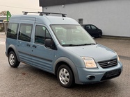 Ford Tourneo Connect 2013