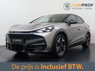 Cupra Tavascan 2025