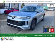 Volkswagen Tayron 2025