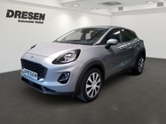 Ford Puma 2022