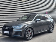 Audi SQ7 2021