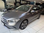 Mercedes-Benz B-Class 2021