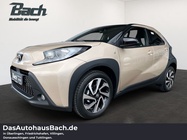 Toyota Aygo 2025