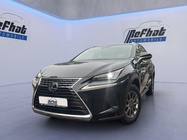 Lexus NX 2020
