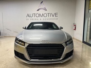 Audi TT 2015