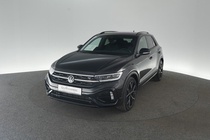 Volkswagen T-Roc 2024