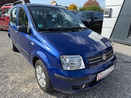Fiat Panda 2008