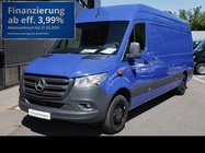 Mercedes-Benz Sprinter 2023