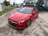 Mercedes-Benz A-Class 2019