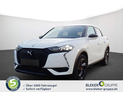 Citroen DS3 2022