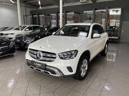 Mercedes-Benz GLC-Class 2020