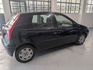 Fiat Punto 2004