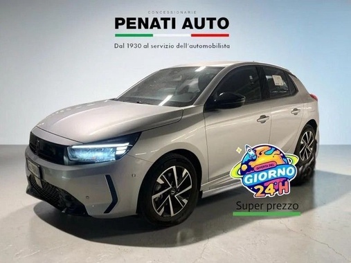 Opel Corsa 2025