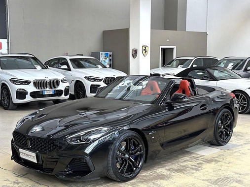 BMW Z4 2019