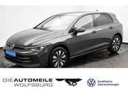 Volkswagen Golf 2025