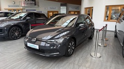 Volkswagen Golf 2024