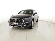 Audi Q5 2022