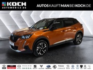 Peugeot 2008 2023