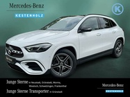 Mercedes-Benz GLA-Class 2024