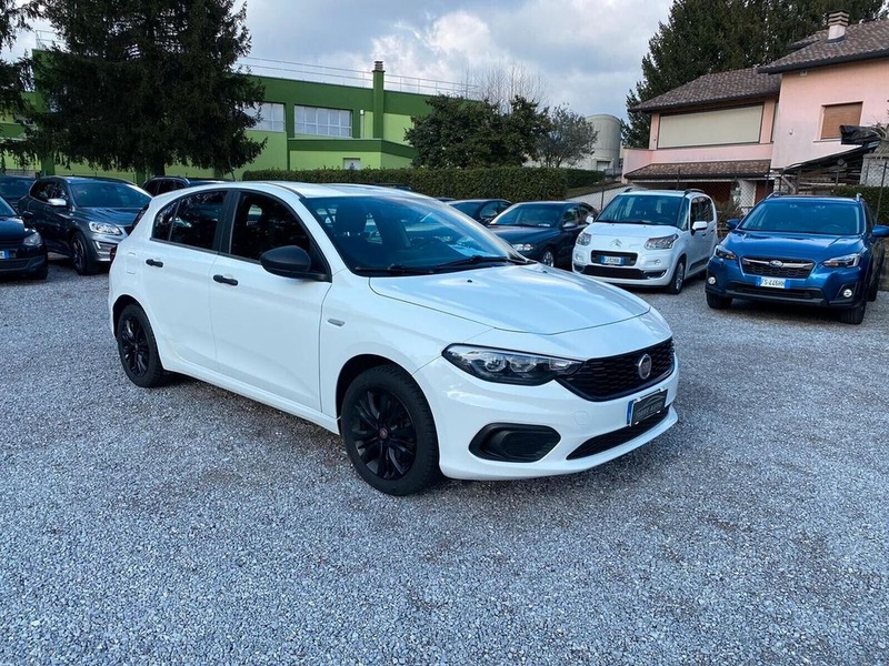 Fiat Tipo
