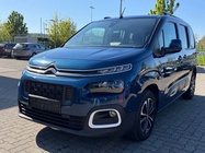 Citroen Berlingo 2019