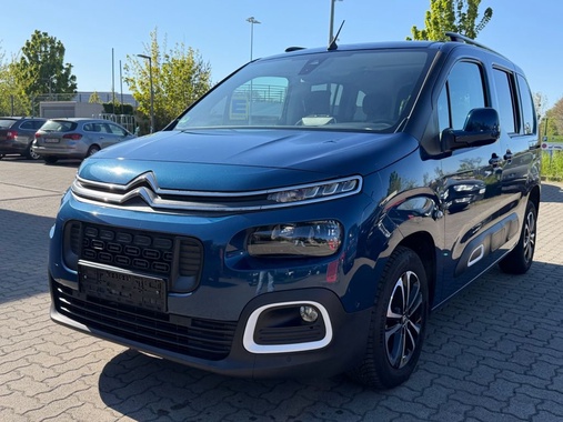 Citroen Berlingo 2019