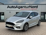 Ford Fiesta 2021