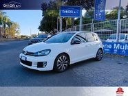 Volkswagen Golf 2012