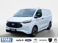 Ford Transit Custom 2025