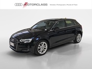 Audi A3 2016