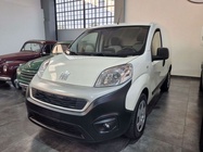 Fiat Fiorino 2022