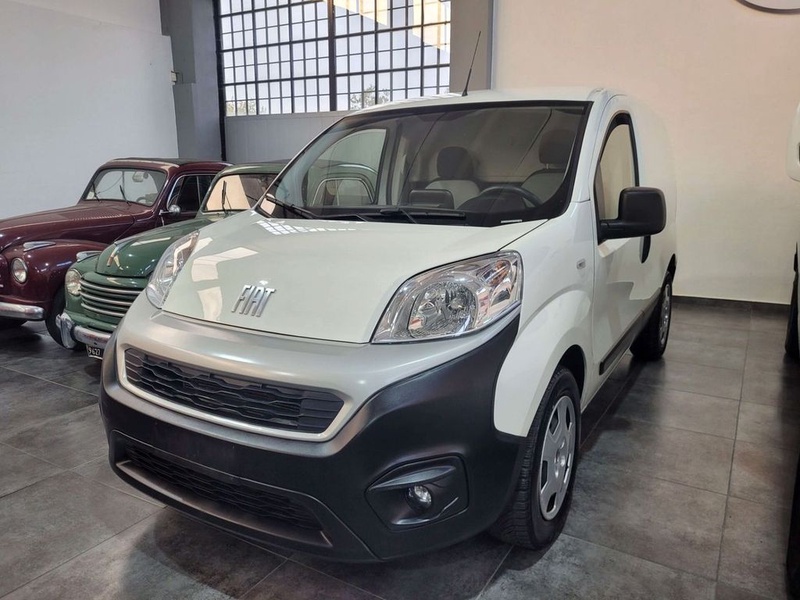 Fiat Fiorino