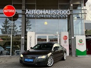Audi A7 2012