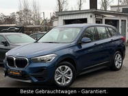 BMW X1 2020